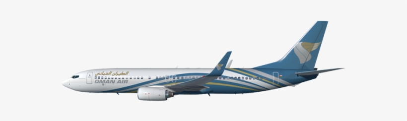 Leading Aircraft Manufacturer Boeing Company Said Wednesday - Boeing 737 Max 8 Png, transparent png download
