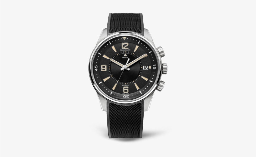 Jaeger-lecoultre Polaris Memovox - Jaeger 9038670, transparent png download