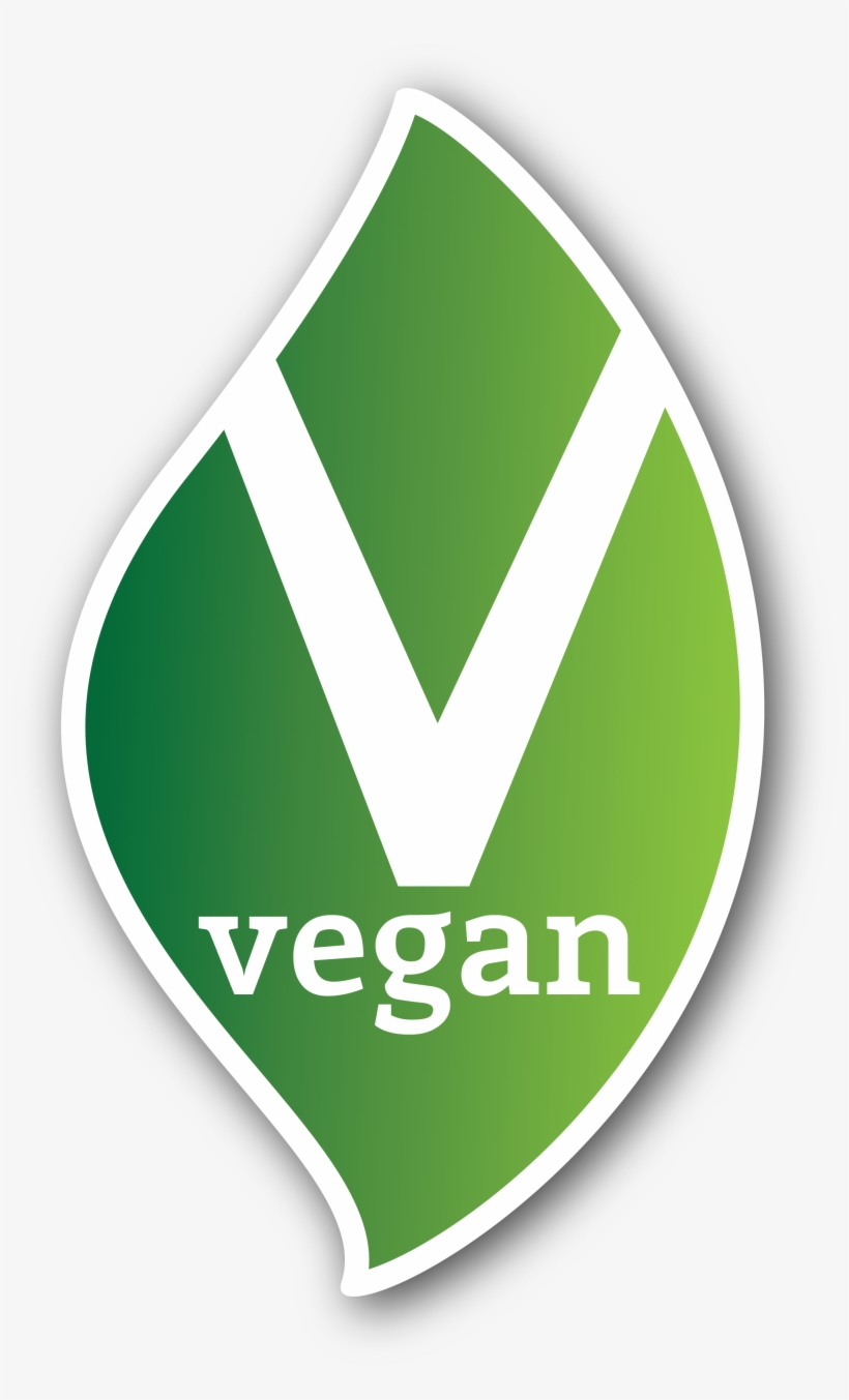 Vegetarian Mark - Emblem, transparent png download