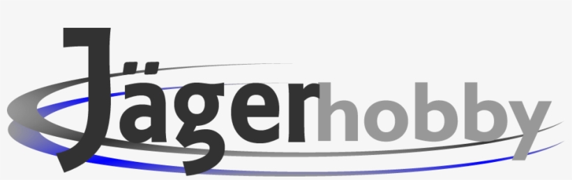 Jager Hobby - Signage, transparent png download