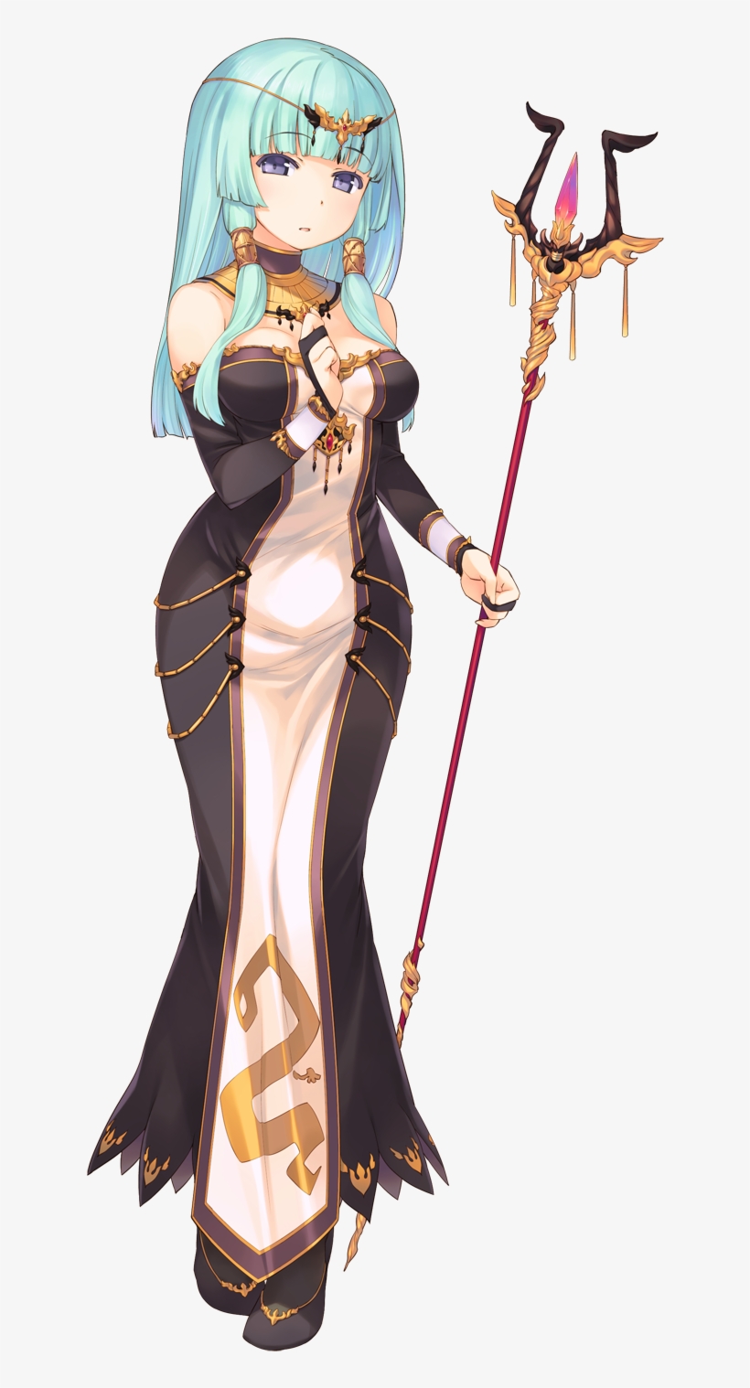 Fiora Marsh - Dungeon Travelers 2, transparent png download