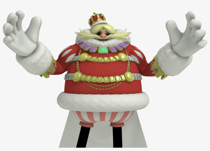 Dr Robotnik's Mean Bean Machine Commercial, transparent png download