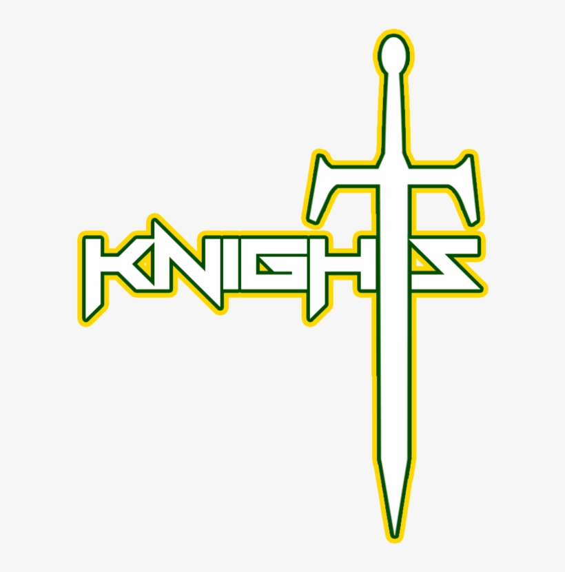 Knights Logo Final 6 - Suny Potsdam, transparent png download