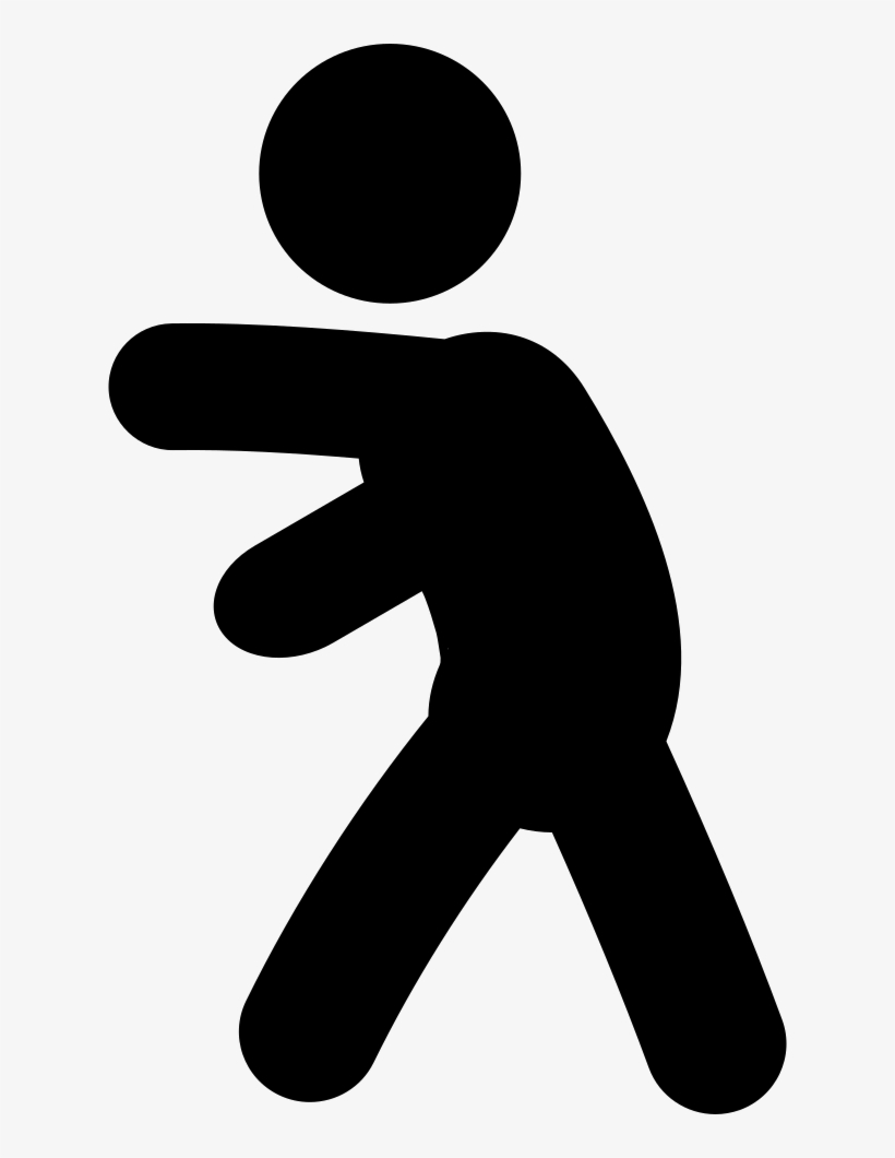 Man Hugging Comments - Portable Network Graphics, transparent png download