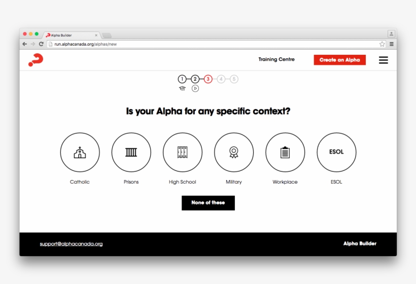 Alpha Builder Will Recommend The Best Video Series, transparent png download