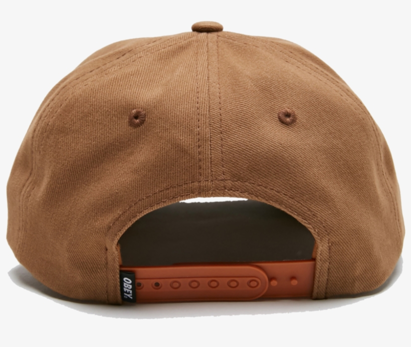 Subversion 6 Panel Snapback Bon - Baseball Cap, transparent png download