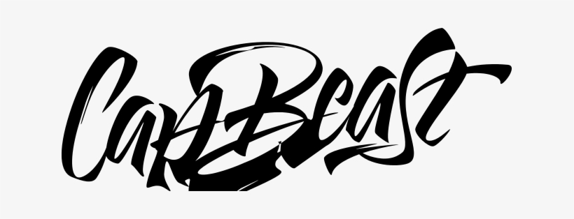Cap Beast Logo, transparent png download