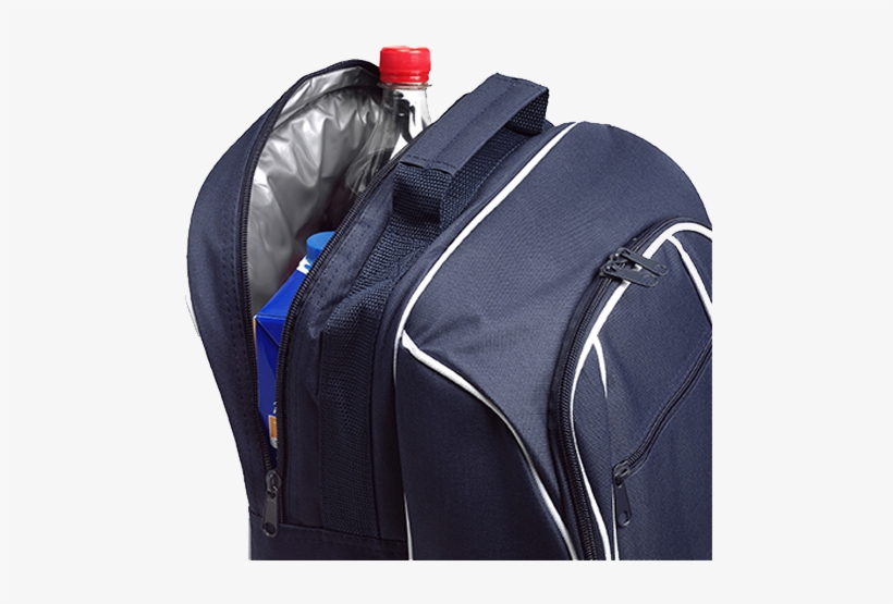 Picnic Rucksack For Four People - Backpack, transparent png download