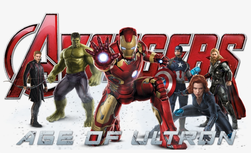 Age Of Ultron - Iron Man Messenger Bag 180594, transparent png download