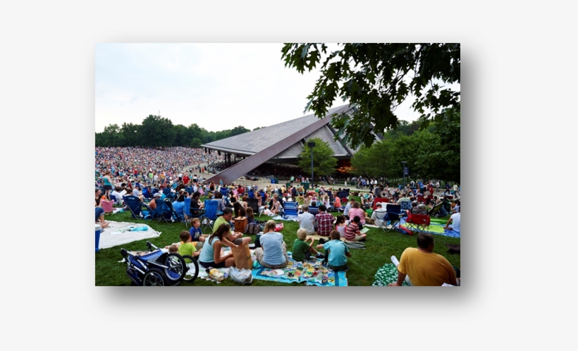 Cleveland Orchestra Announces J - Crowd, transparent png download