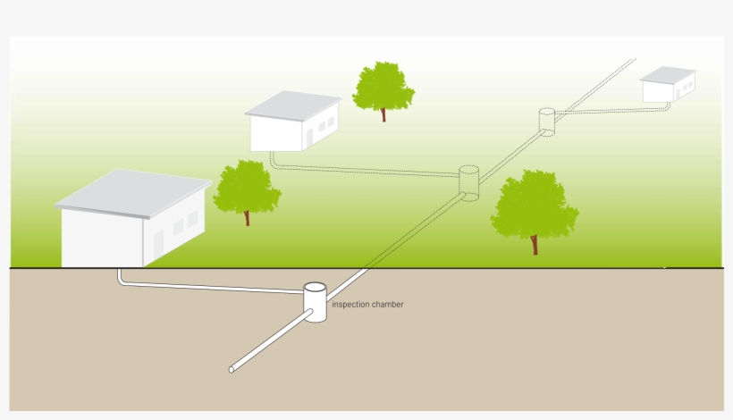 Open - Simplified Sewer, transparent png download
