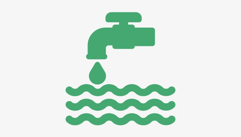 Water Sewer Bill, transparent png download