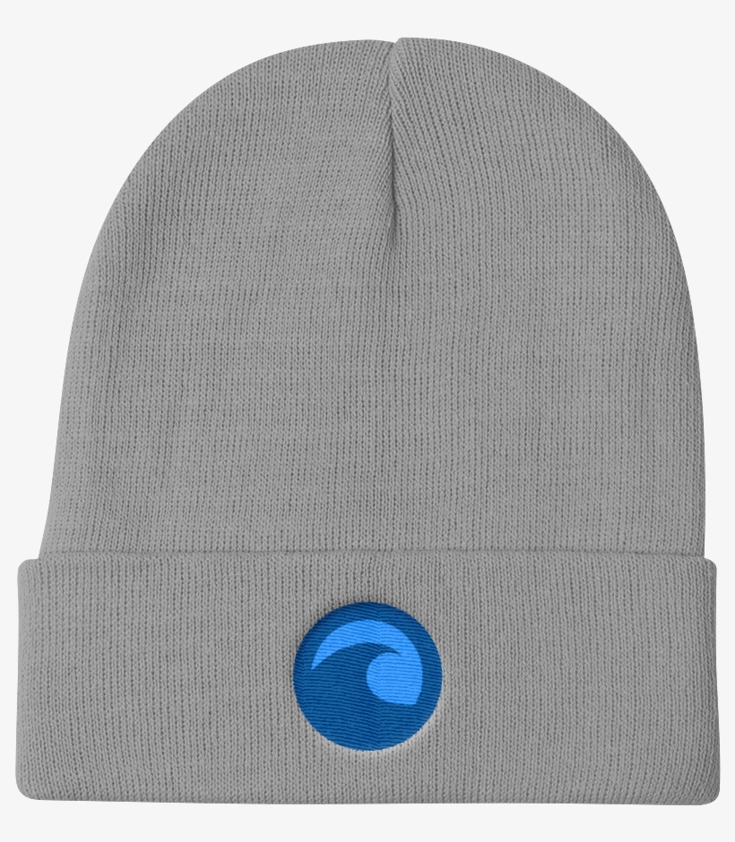 Ocean Life Icon Beanie - Beanie, transparent png download