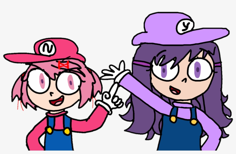 "nice Of Monika To Invite Us Over For A Picnic, Gay - Poor Self-esteem, transparent png download