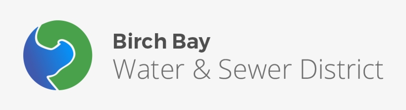 Birch Bay Water & Sewer District, transparent png download