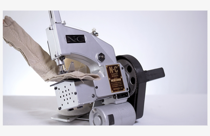 M 2017 P3g Geosynthetic Sewer 1 - Sewing Machine, transparent png download