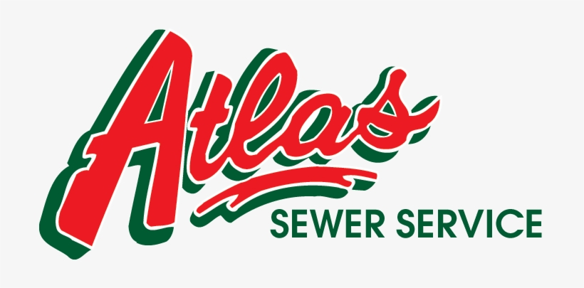 Atlas Sewer Services Regina - Atlas Sewer Service, transparent png download