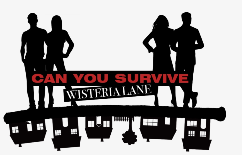Can You Survive - Wiki, transparent png download