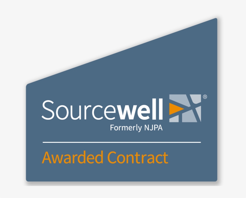 Rapidview Ibak North America Pipe And Manhole Inspection - Sourcewell Logo, transparent png download