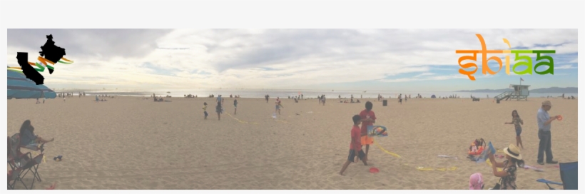 Sbiaa's 4th Annual Picnic - Sand, transparent png download