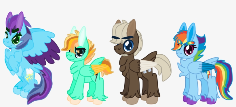 Magnesium Oxide, Colored Wings, Dumbbell, Dumbdash, - Cartoon, transparent png download