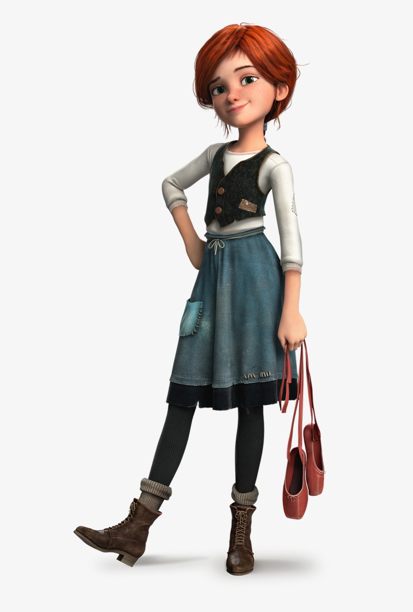 0 Replies 13 Retweets 15 Likes - Ballerina Felicie, transparent png download