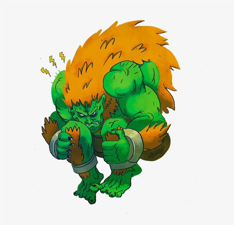 More To Come Soon - Street Fighter Iv, transparent png download