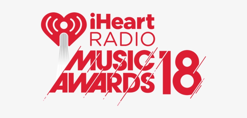Sam Hunt, Thomas - Iheart Music Awards Logo, transparent png download