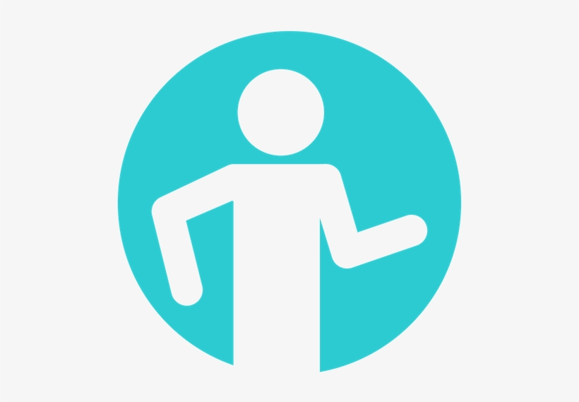 Walking Icon - Missouri University Of Science And Technology, transparent png download