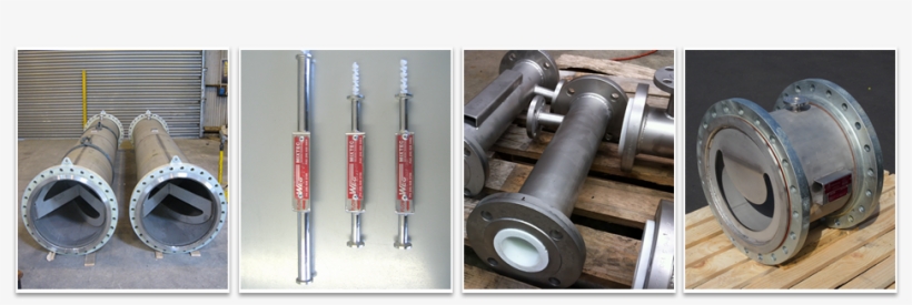 Banner Static Mixers 2016 10 - Static Mixer, transparent png download