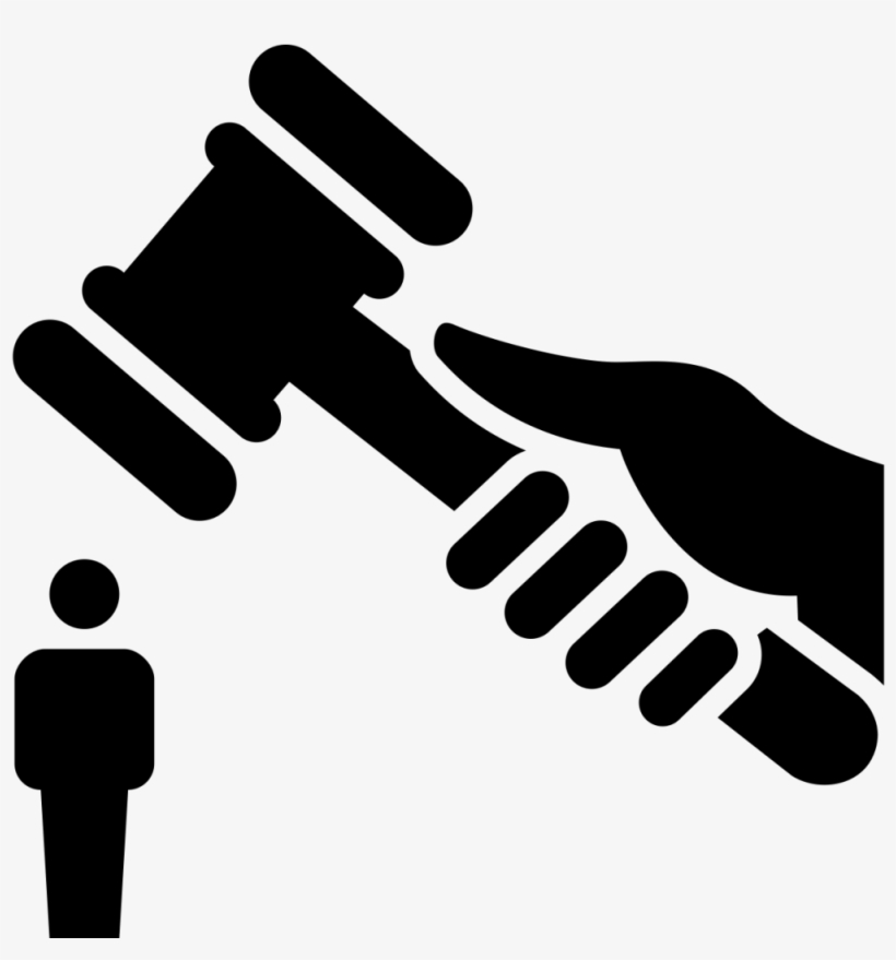 Walking Into Court Is “physical” Access To Justice - Abuse Of Power Png, transparent png download