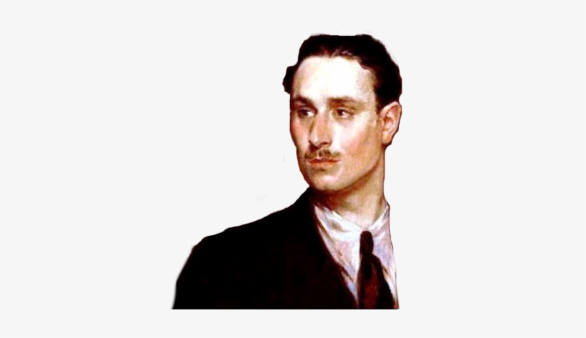 Post - Oswald Mosley, transparent png download
