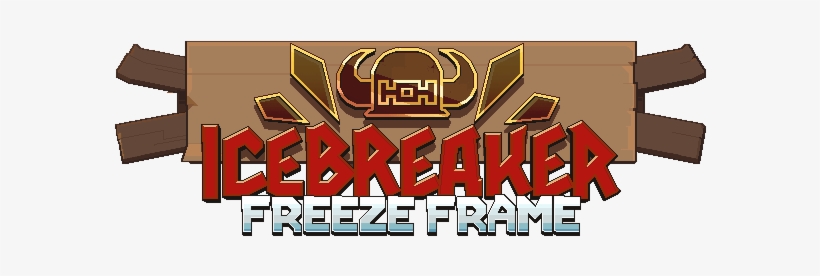 Freeze Frame Logo - Graphic Design, transparent png download