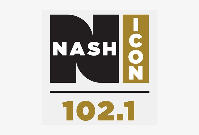 Iheartradio Icon - Nash Icon Monroe Mi, transparent png download