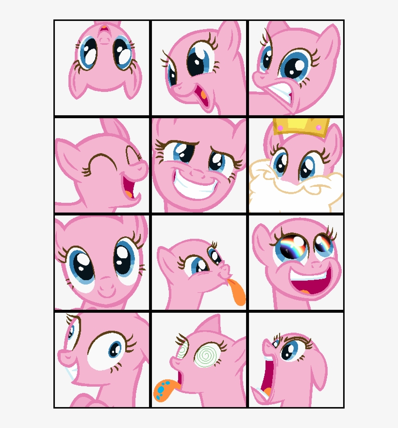 My Little Pony: Friendship Is Magic, transparent png download