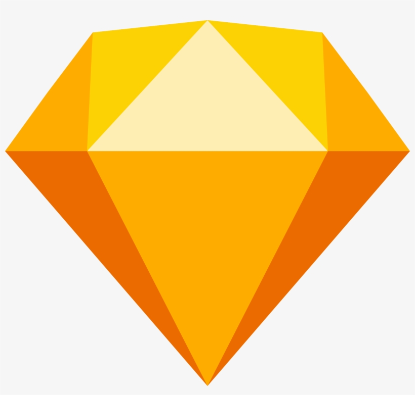 Open - Sketch Logo Png, transparent png download