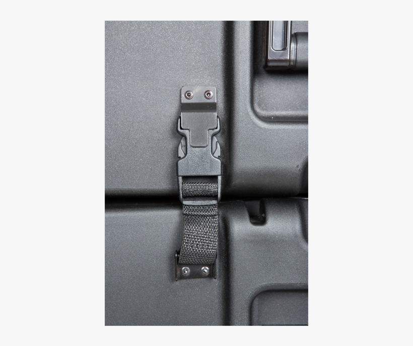 6u 20 Inch Static Shock Rack - Skb 3rs-3u20-22b - 20 Inch Deep Static Shock Rack Case, transparent png download