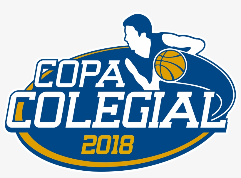 Transparente - Copa Colegial 2018, transparent png download