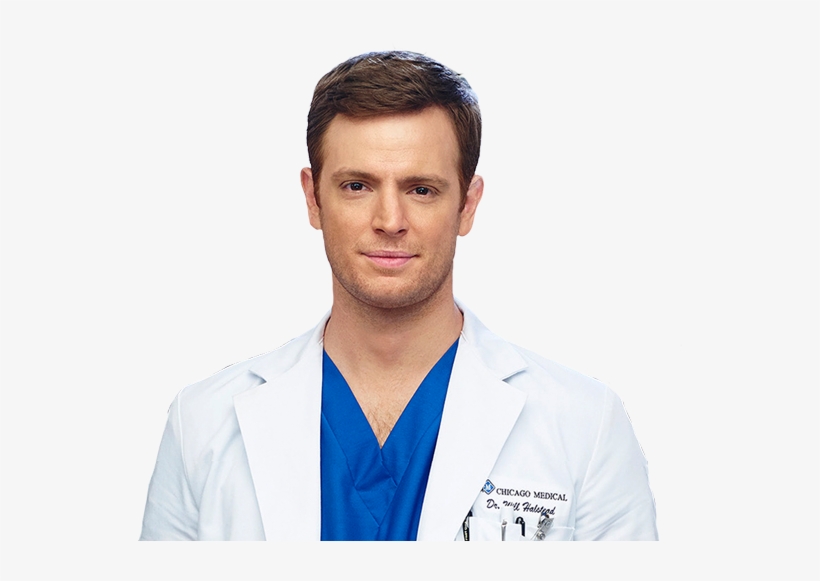 Chicago Med Cast - Chicago Med Dr Stohl, transparent png download