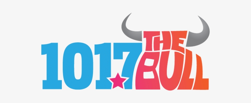 7 The Bull - 101.7 The Bull, transparent png download