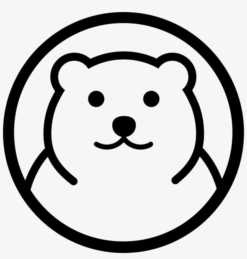 With The Logo Frame Comments - Portrait, transparent png download