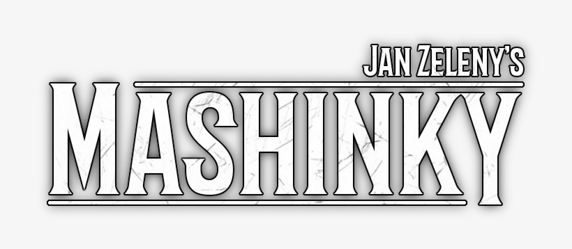 Mashinky Logo Frame - Mashinky, transparent png download