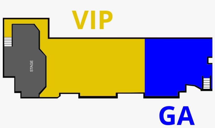 Zombie Burlesque Seating - Boulder Theater, transparent png download