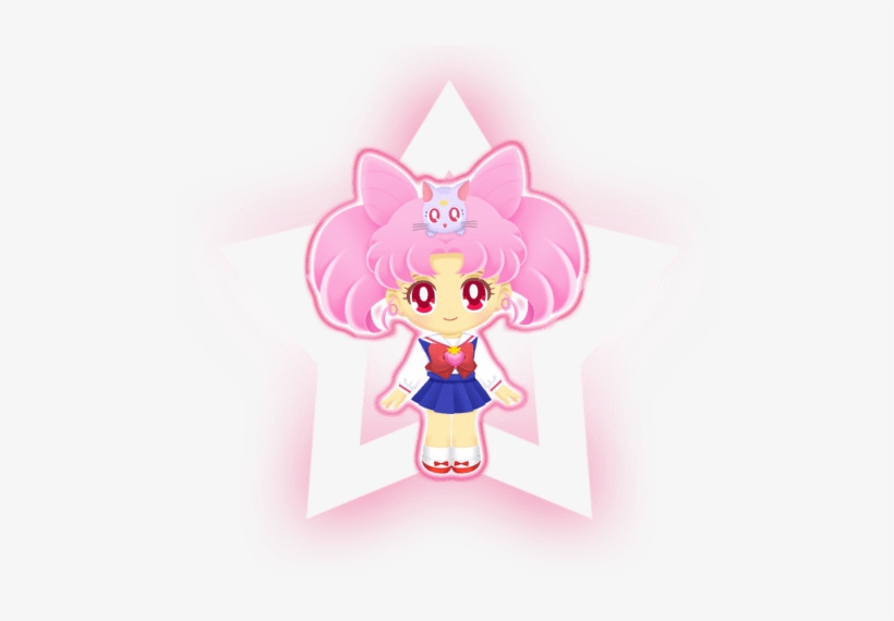 Sailor Moon Drops All Characters, transparent png download