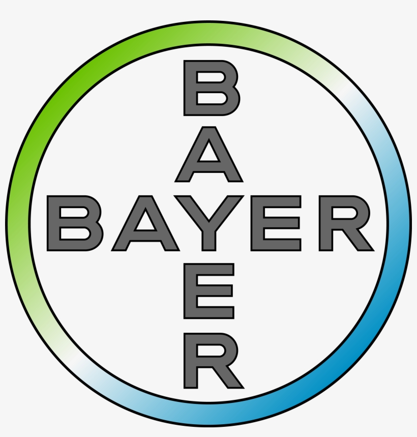 Uab Shyft Analytics Logo Logo Cross Screen Rgb - Bayer High Res Logo, transparent png download