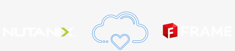 Frame Is Now Part Of The Nutanix Family - Nutanix Frame, transparent png download