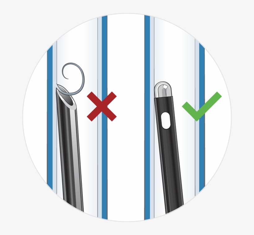 Reduce Skiving - Circle, transparent png download