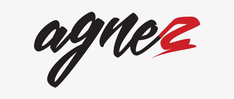 Spectacle Frames For Glasses Agnez Eyewear Logo - Pour Agenda, transparent png download