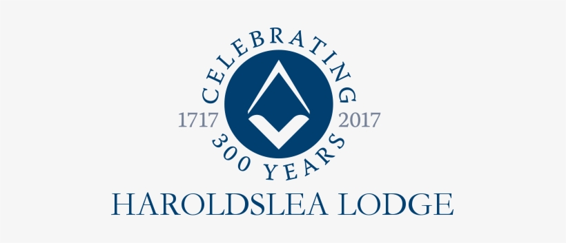 Lodge History - 300th Anniversary Of Freemasonry, transparent png download