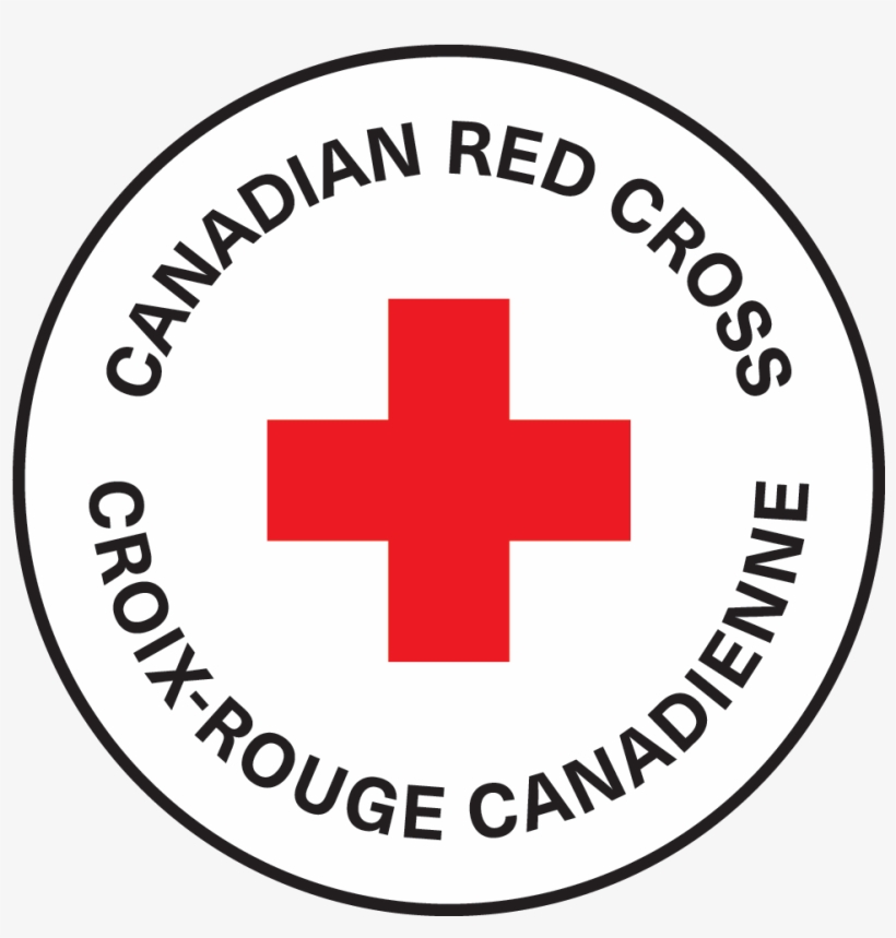 Canadian Red Cross Alliance, transparent png download